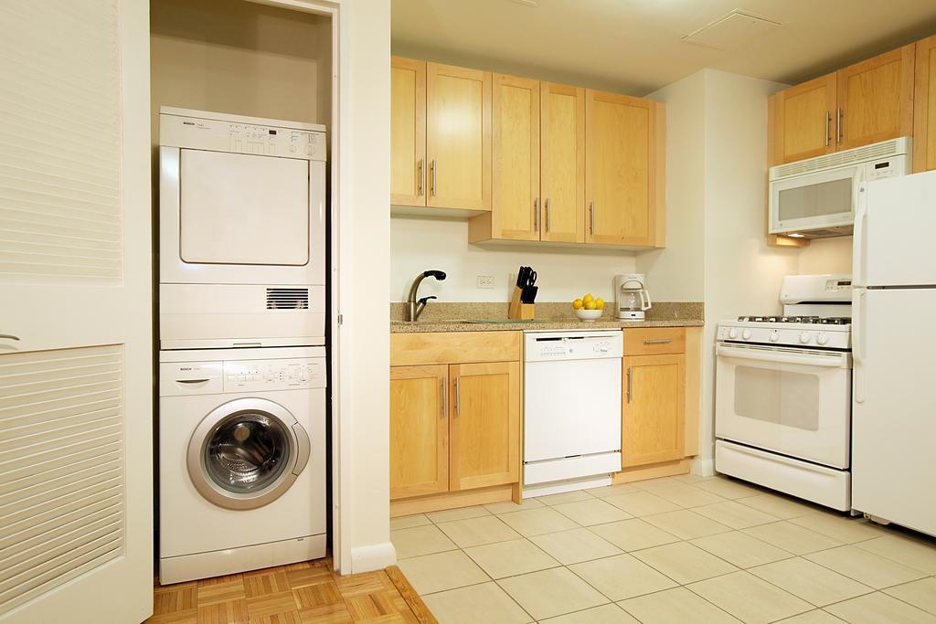 Oakwood Midtown East Appartamento *