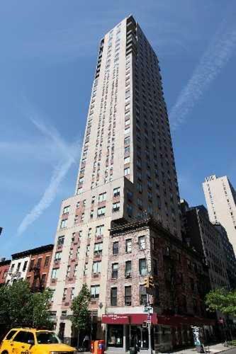 Oakwood Midtown East Appartamento